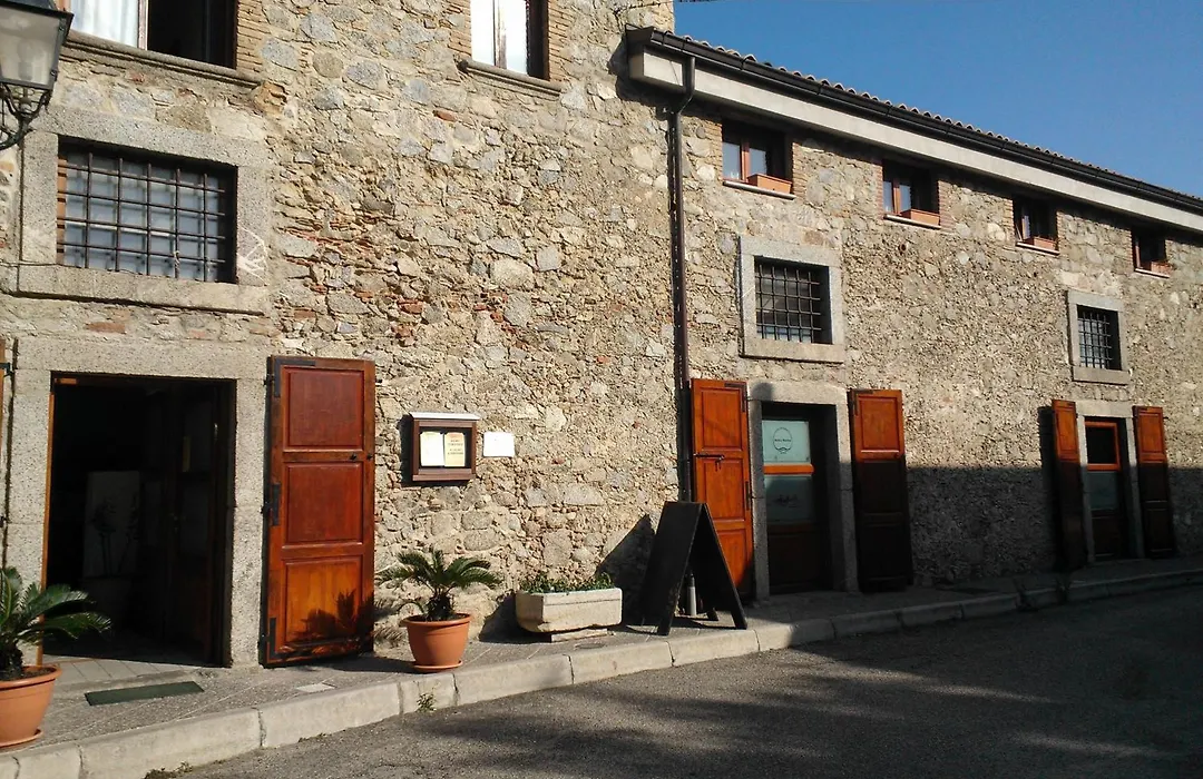 Hotel Ristorante Antica Marina-1