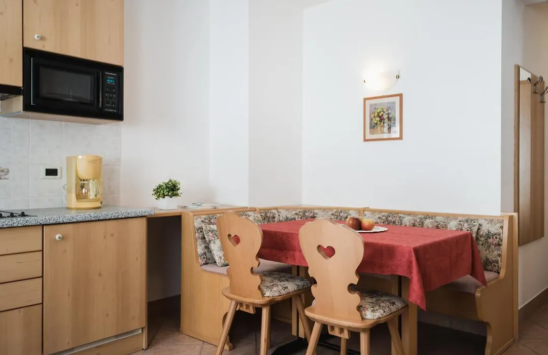 Apparthotel Sellaronda-1