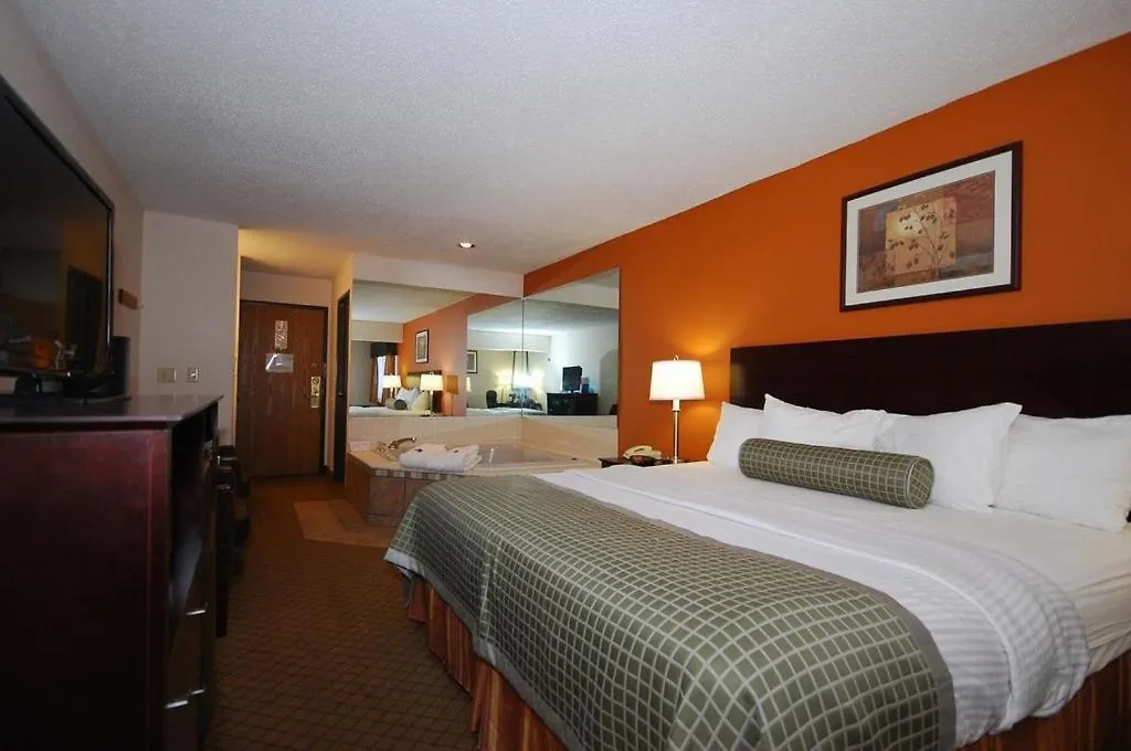 Baymont By Wyndham Delaware-1