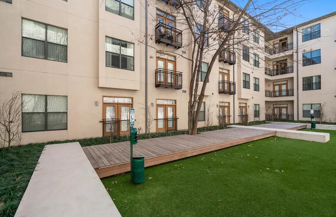 Kasa Legacy Town Center Plano-1