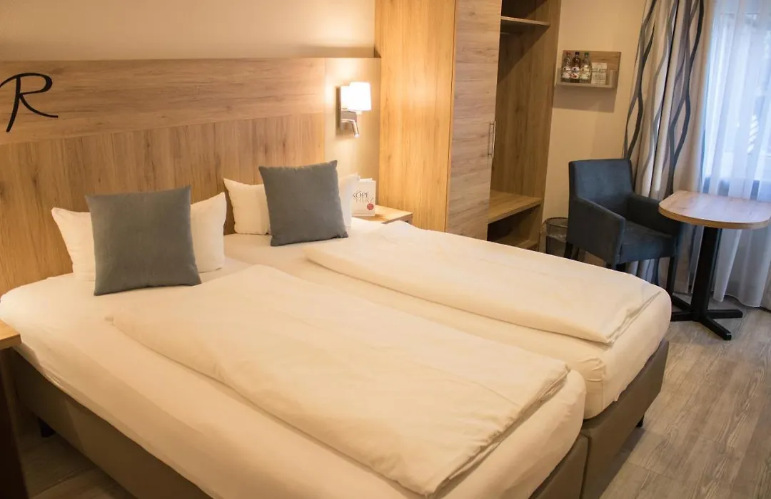 Hotel Rosenbusch-1