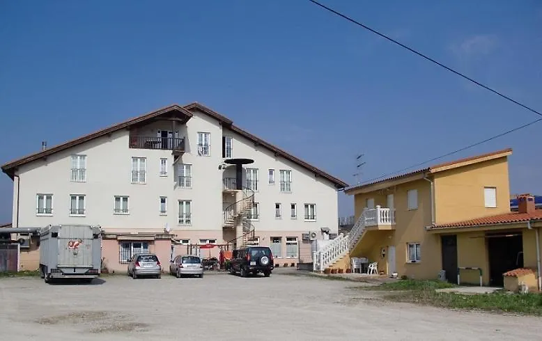 Hotel Narcea-1