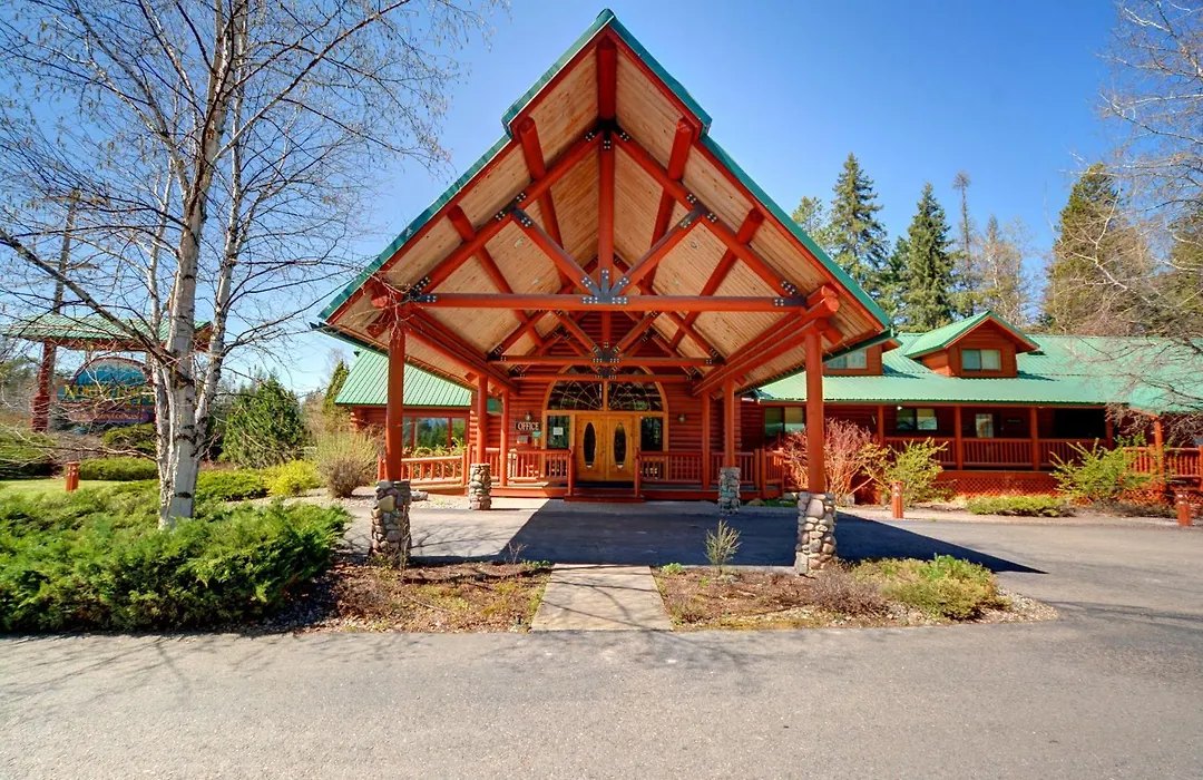 North Forty Resort-1