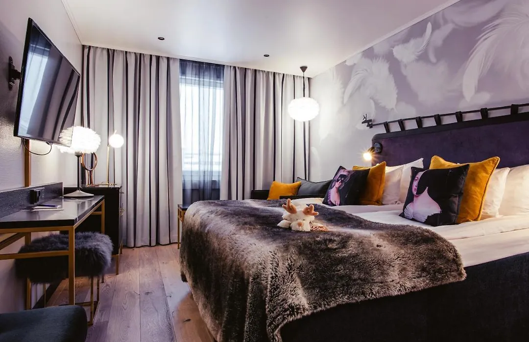 Arctic City Hotel-1