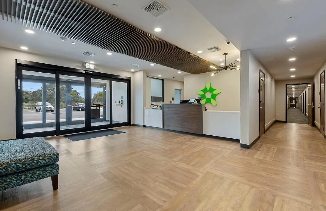 Extended Stay America Premier Suites - Titusville - Space Center-1