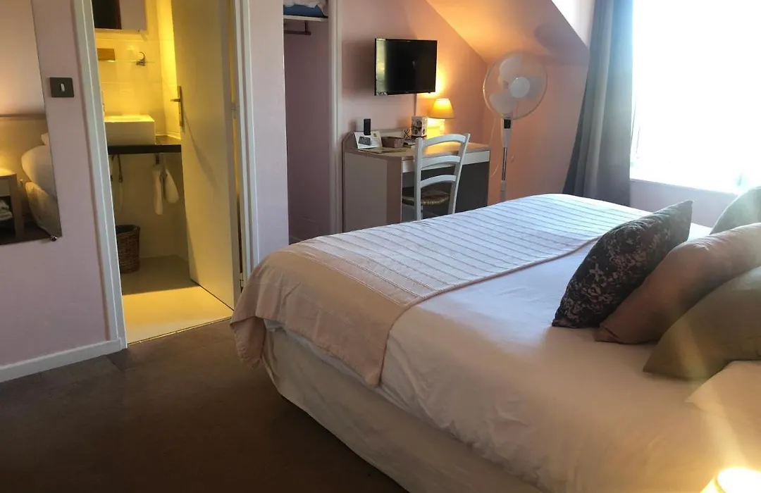 Hotel de L'Oise-1