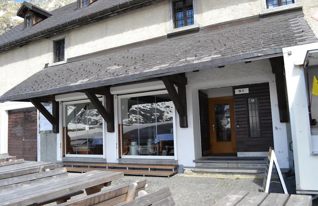 Albergo San Gottardo-1