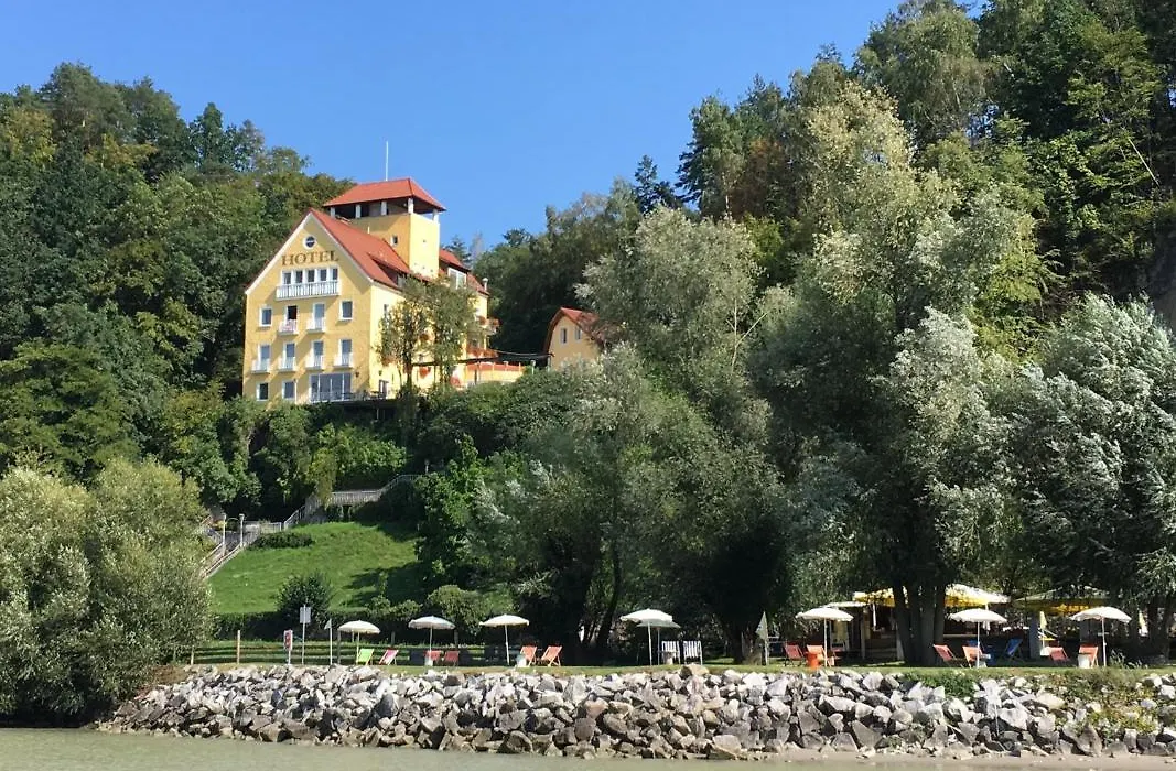 Hotel-Restaurant Faustschlössl-1