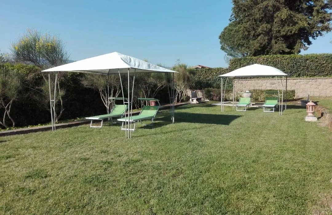 Sovana Hotel&Resort-1