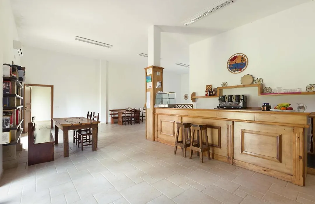 Agriturismo Podere San Giorgio-1