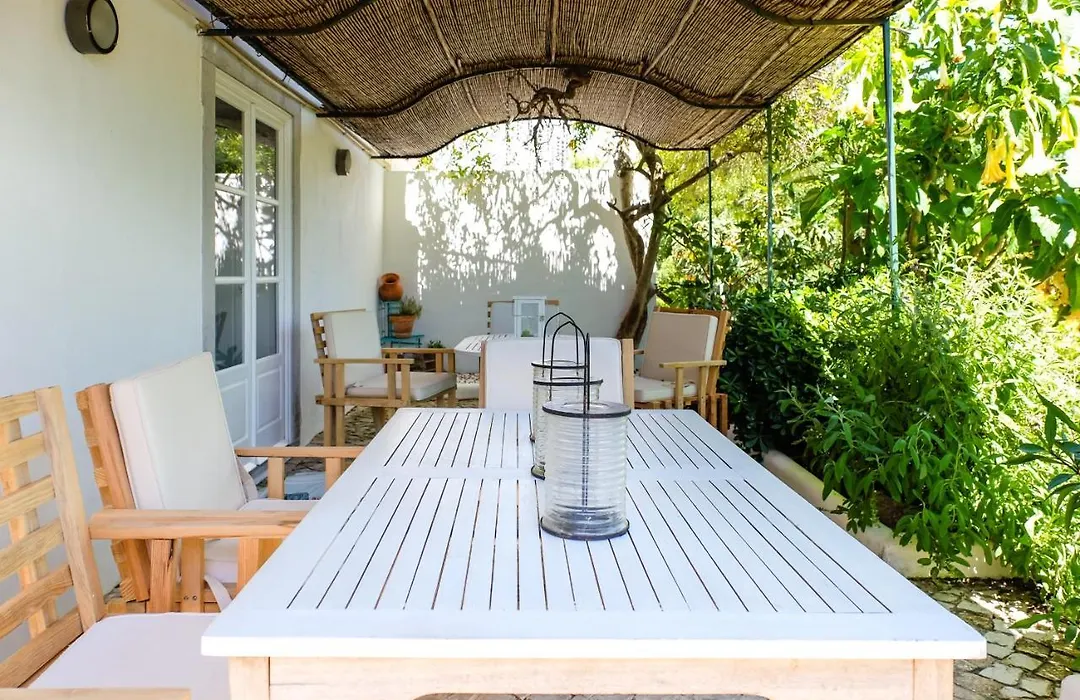 Casa Vale Del Rei-1