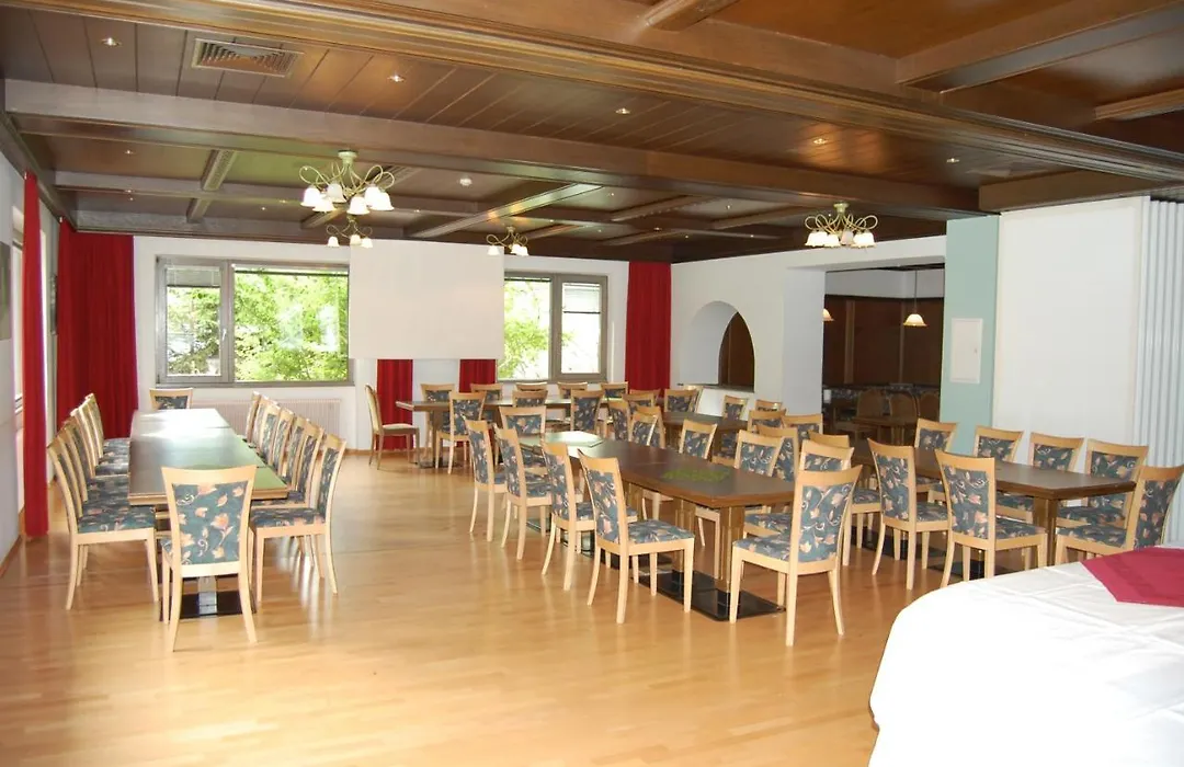 Aktiv Hotel Ötztal-1