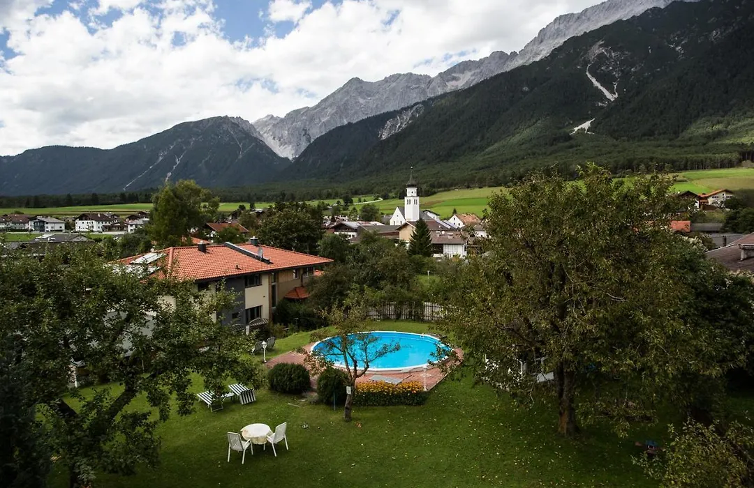 Landhotel Jäger TOP-1