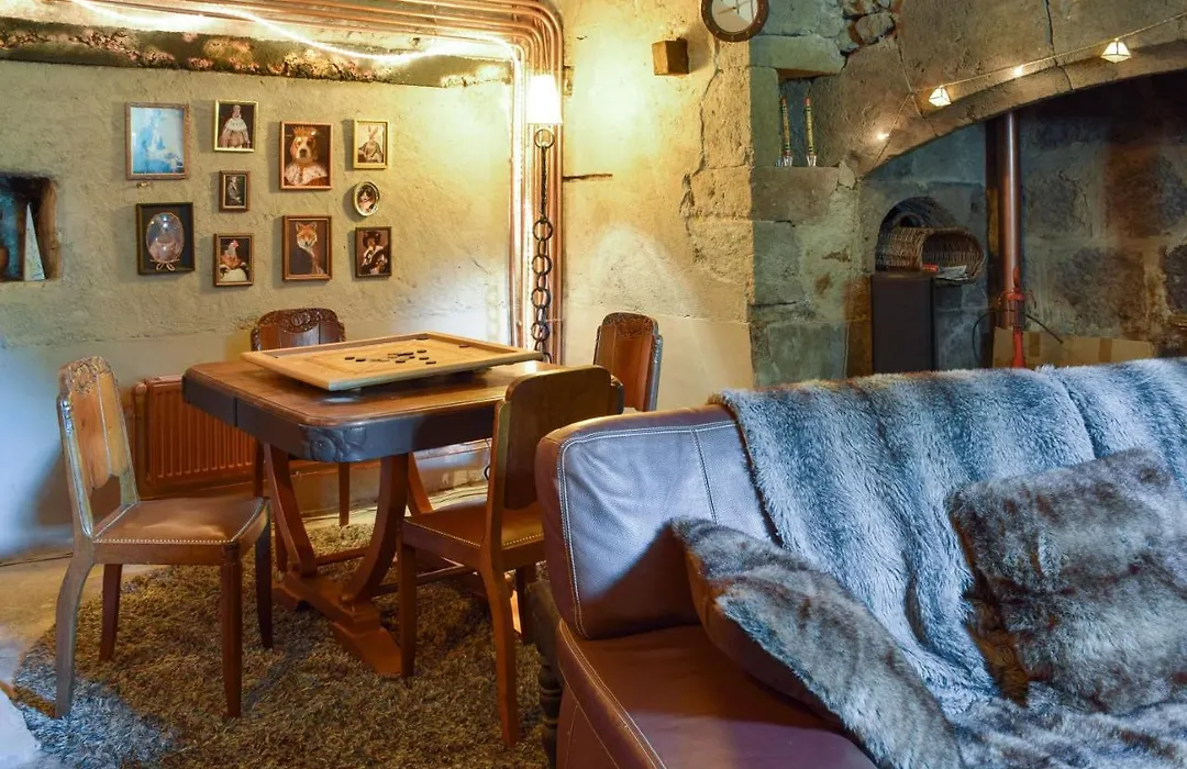 Domaine de la Jordanne - B&B-1
