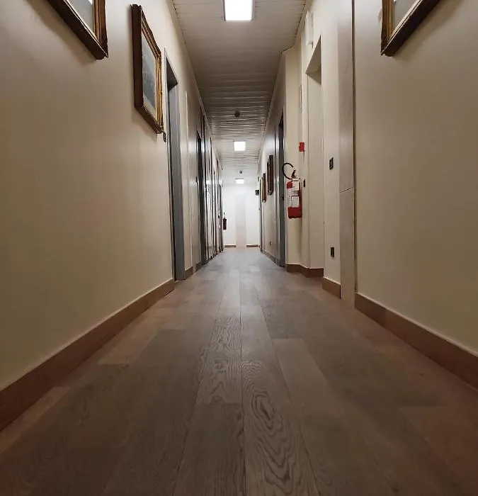 Hotel La Vignetta-1