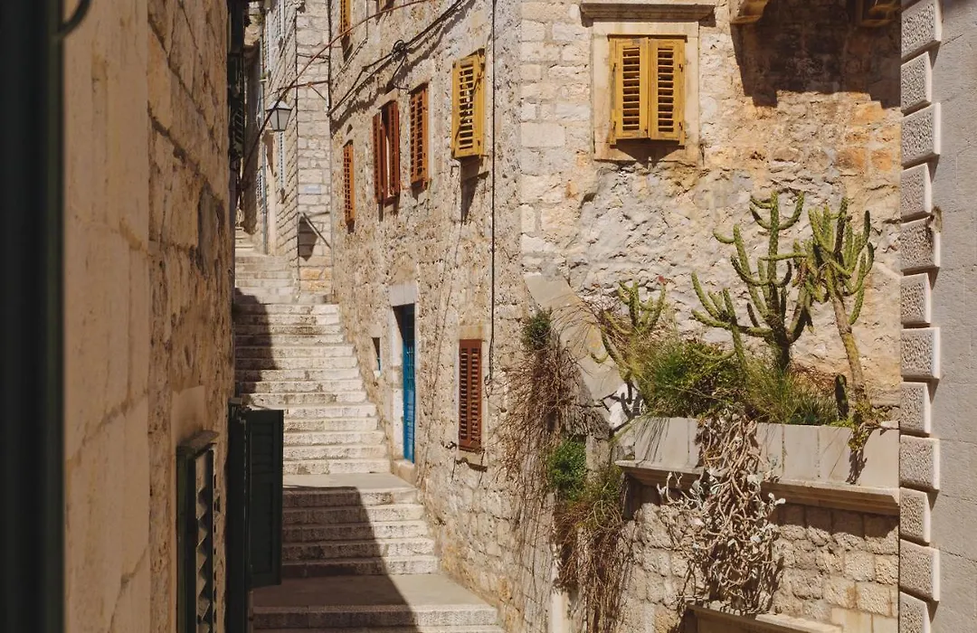 Heritage Hotel Park Hvar-1