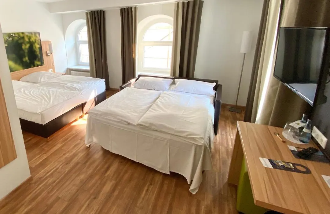 Hotel Deutsches Haus-1