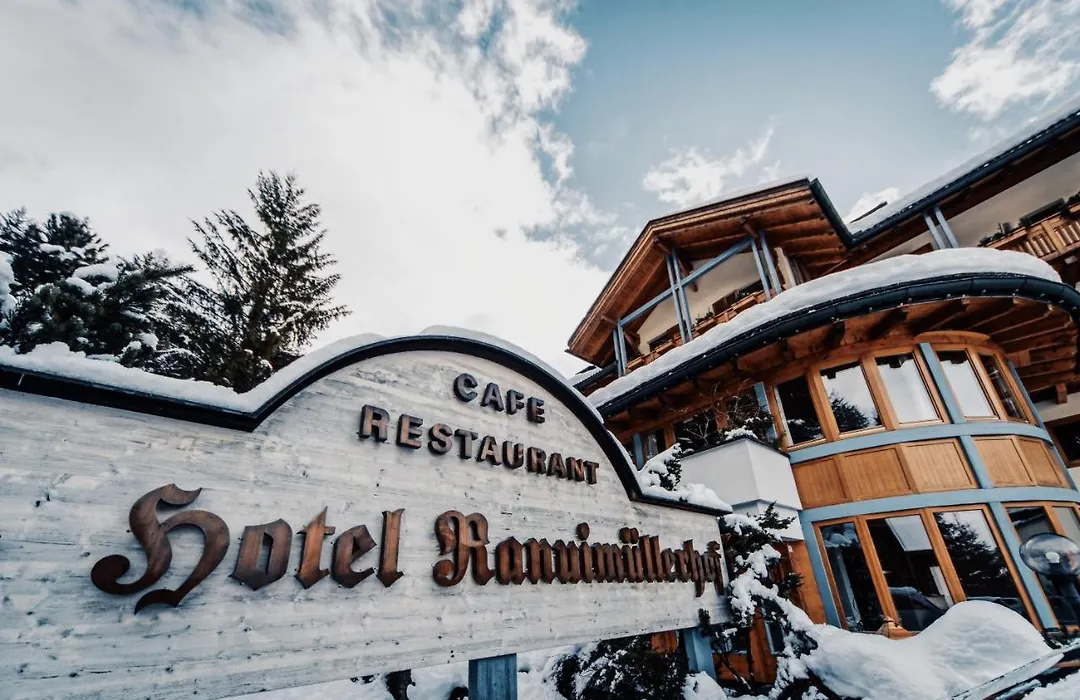Hotel Ranuimüllerhof-1