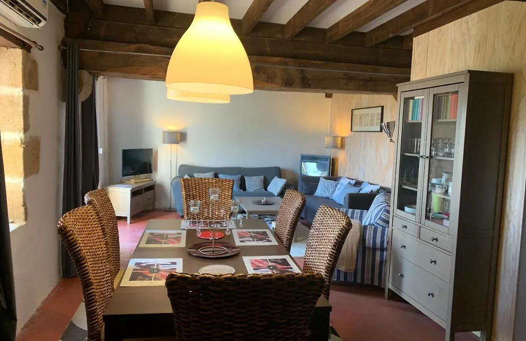 Domaine de La Madeleine-1