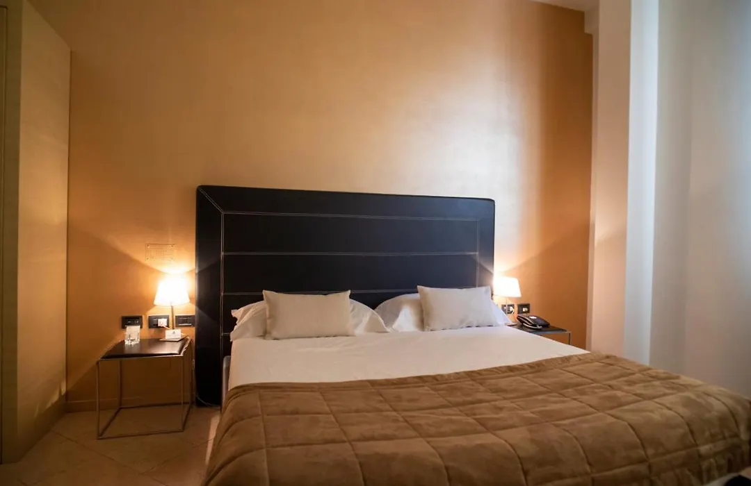 Hotel Europa-1