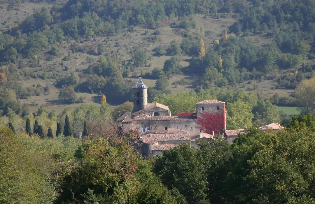 Chateau De Camon-1