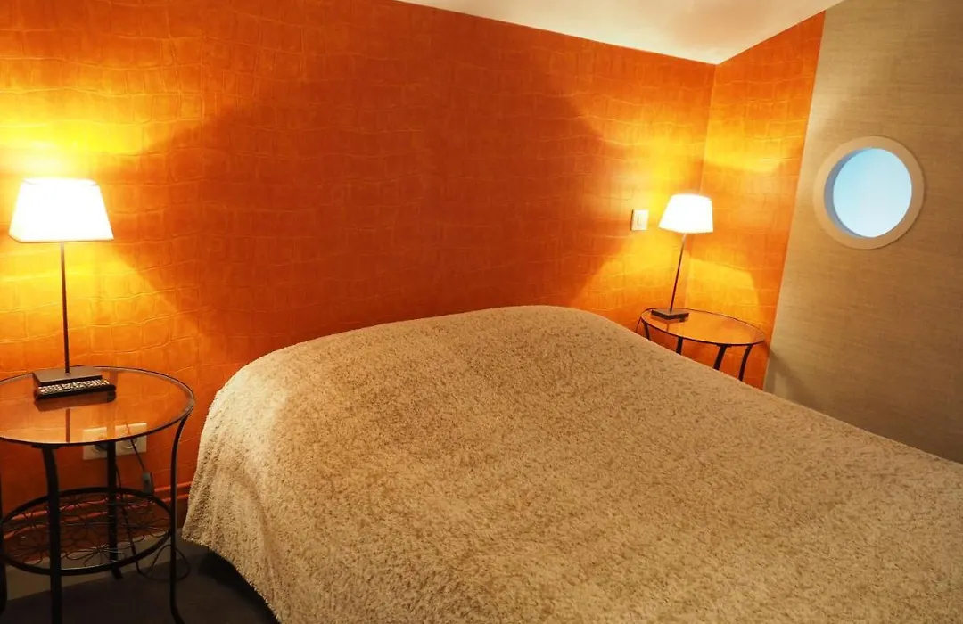 Hotel La Villa Lorraine-1