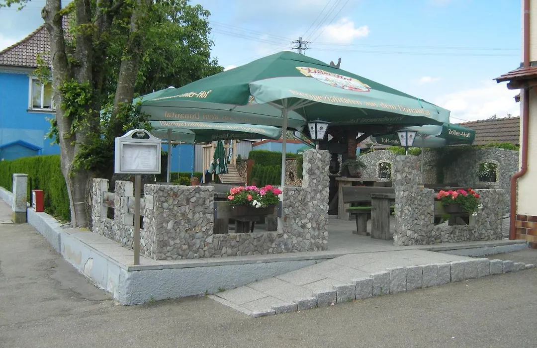 Landgasthof zur Sonne-1