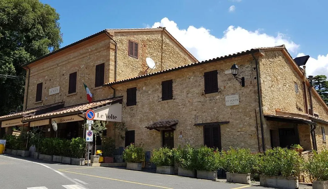 Locanda Le Volte-1