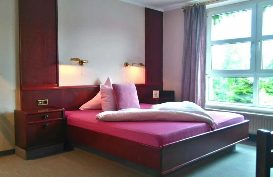 Hotel Am Hasengarten-1