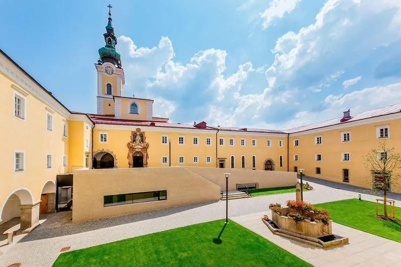 Seminarzentrum Stift Schlägl-1