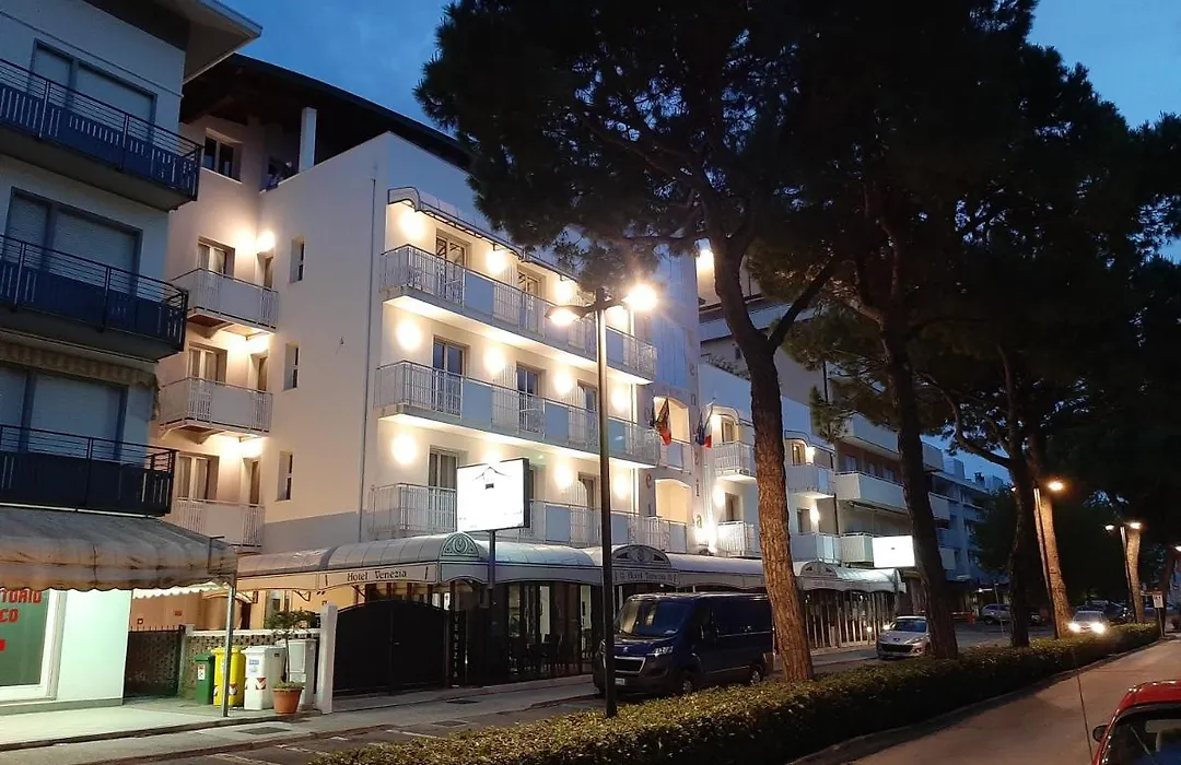Hotel Venezia-1