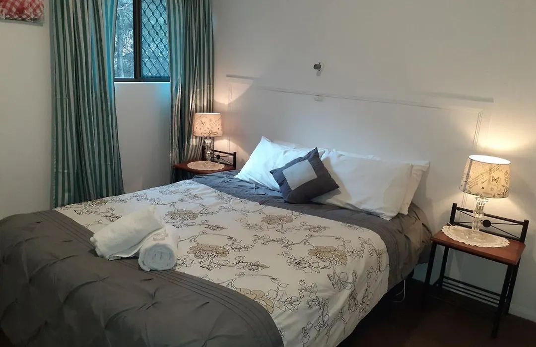 Murray Gardens Motel-1