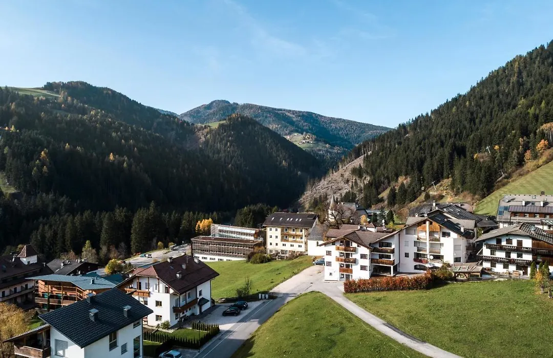 Piculin Alpin Apartments-1