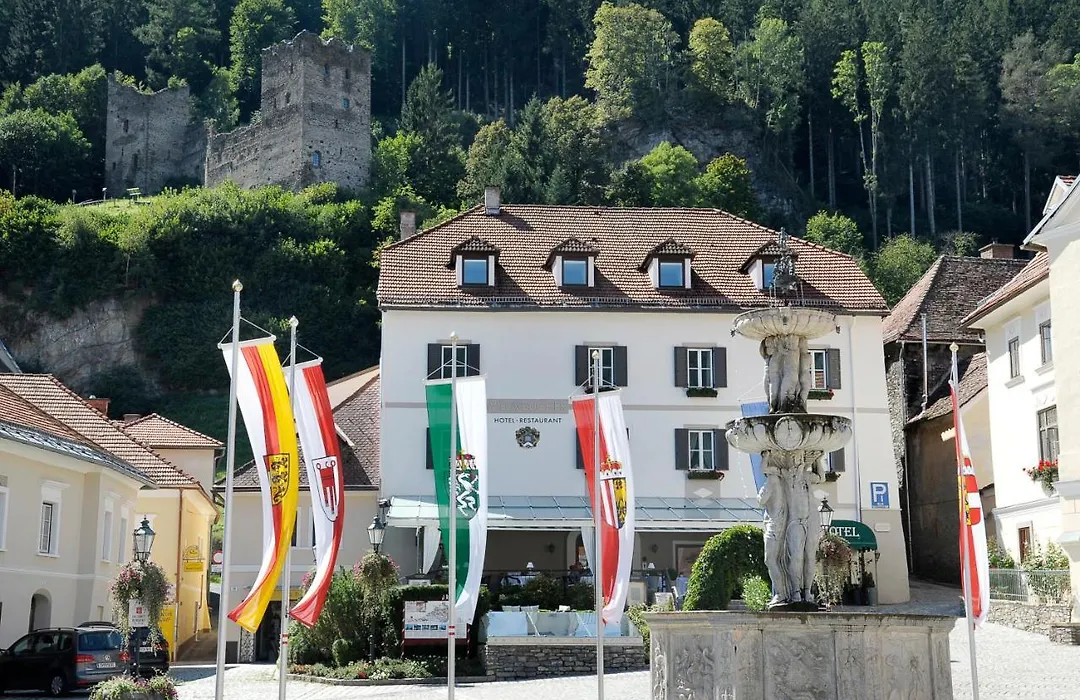 Villa Bucher - Metnitztalerhof-1