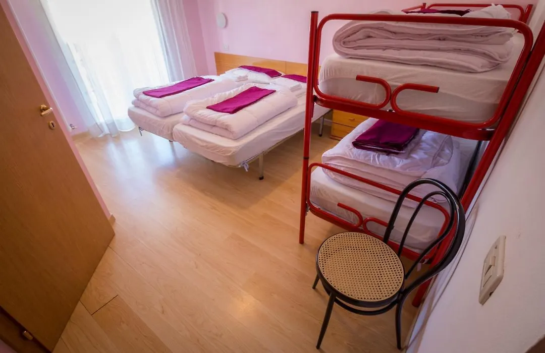 Casa Per Ferie Le Rais-1