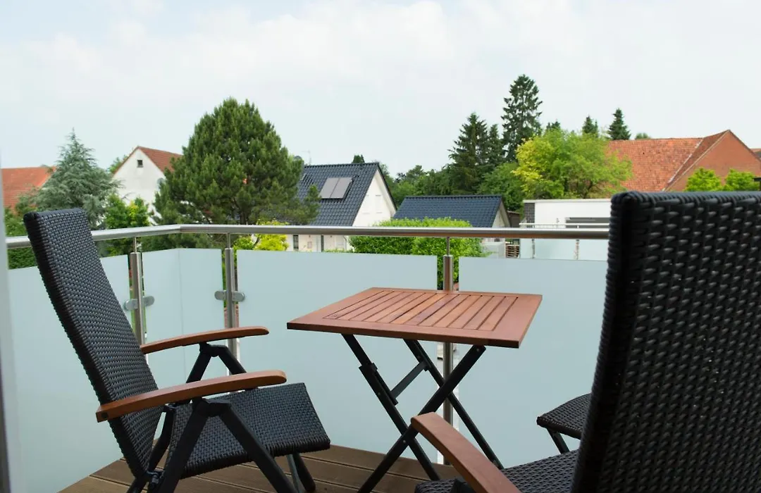 Hotel Storck-1