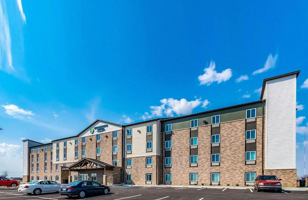 Woodspring Suites Indianapolis Zionsville-1
