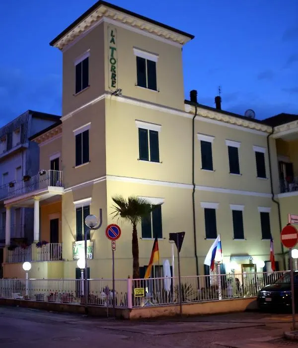 Hotel La Torre-1