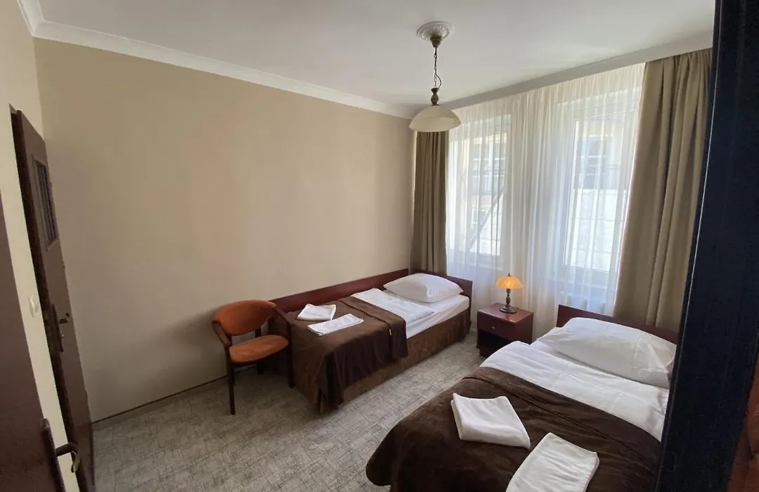 Hotel Morze-1