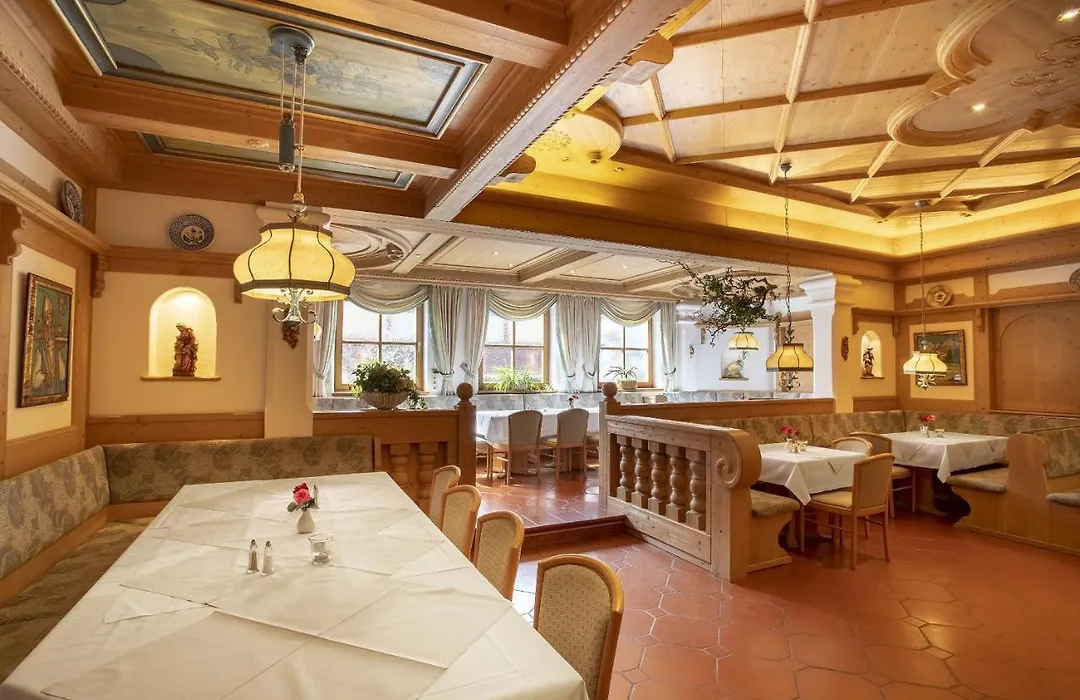 Landgasthof Zur Post-1
