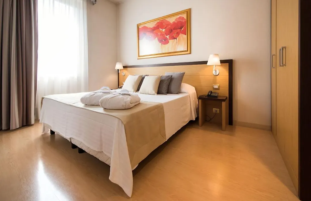 Hotel San Martino-1
