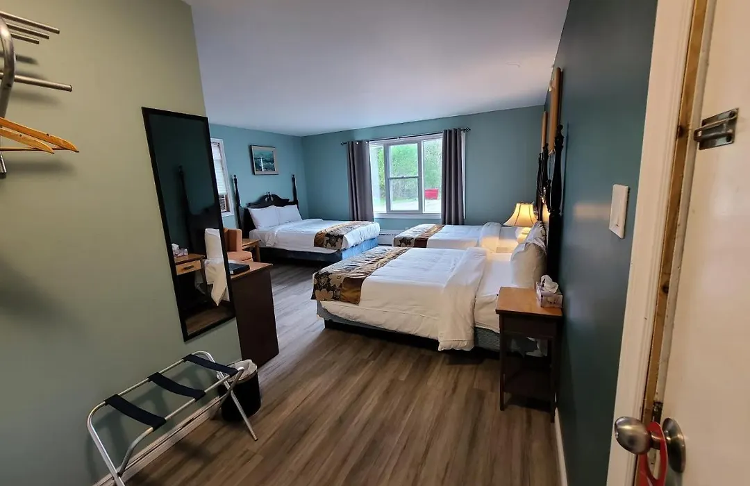 Highland Motel-1