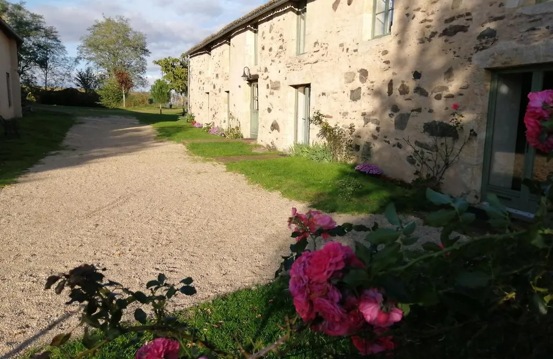 La Gaucherie aux Dames-1