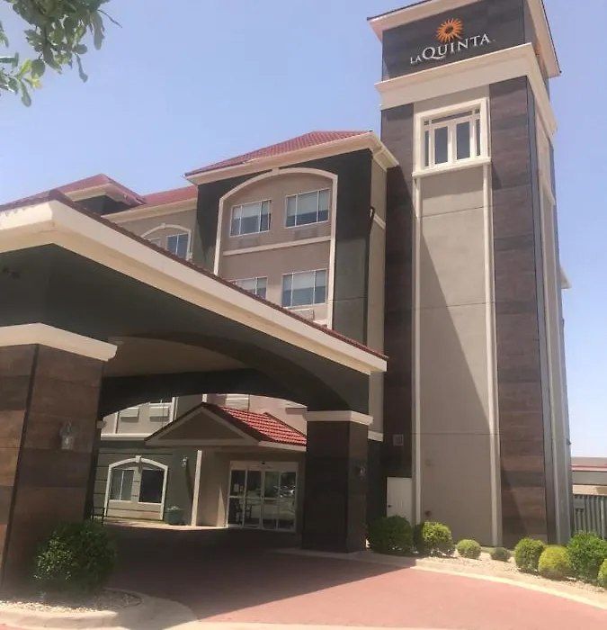 La Quinta By Wyndham Abilene Mall-1