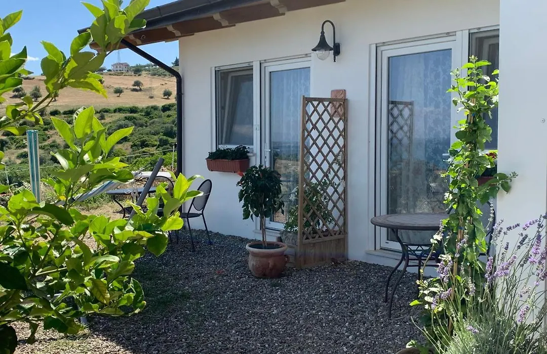 B&B Villa Sveva-1
