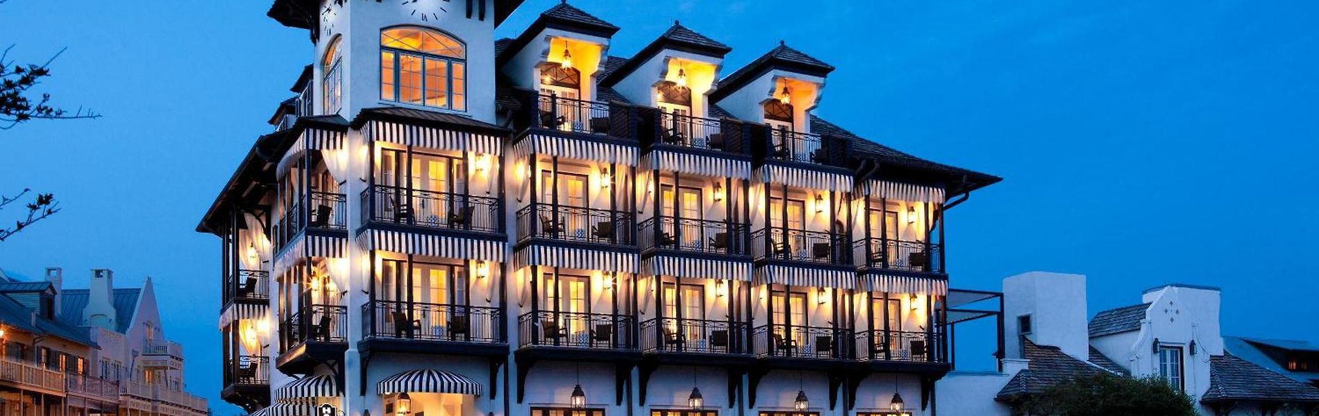Best 21 Pet Friendly Hotels In Rosemary Beach Florida FL United 