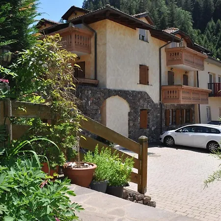 Hotel Residence Rosa-2