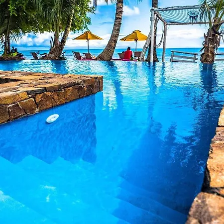 Hotel Ecolodge Le Ravoraha-2