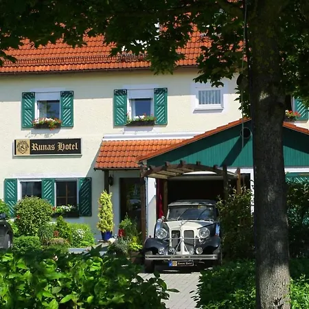 Runas Hotel-3