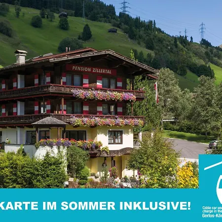 Pension Zillertal-3